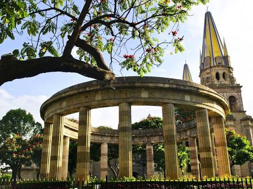 Guadalajara